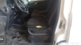  Mercedes  Vito 110 CDI Long #17