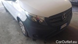  Mercedes  Vito 110 CDI Long #22