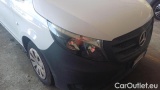  Mercedes  Vito 110 CDI Long #31