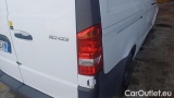  Mercedes  Vito 110 CDI Long #53