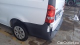 Mercedes  Vito 110 CDI Long #58
