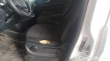  Mercedes  Vito 110 CDI Long #92