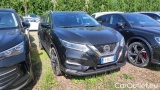  Nissan  Qashqai 1.5 dCi 115 Tekna DCT 