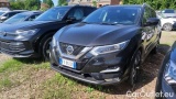  Nissan  Qashqai 1.5 dCi 115 Tekna DCT #2