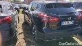  Nissan  Qashqai 1.5 dCi 115 Tekna DCT #3