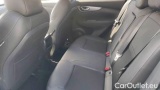  Nissan  Qashqai 1.5 dCi 115 Tekna DCT #8
