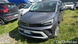  Opel  Crossland 1.5 Diesel 120cv Elegance S&S AT6 