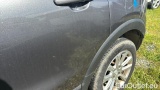  Opel  Crossland 1.5 Diesel 120cv Elegance S&S AT6 #25