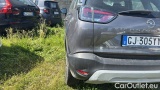  Opel  Crossland 1.5 Diesel 120cv Elegance S&S AT6 #37