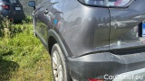  Opel  Crossland 1.5 Diesel 120cv Elegance S&S AT6 #38