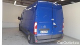  Opel  Movano 2.3 Tur. D 135cv 35q L2H2 MT6 #3