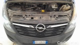  Opel  Movano 2.3 Tur. D 135cv 35q L2H2 MT6 #15
