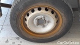  Opel  Movano 2.3 Tur. D 135cv 35q L2H2 MT6 #70