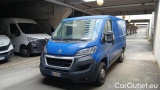  Peugeot  Boxer 330 L1H1 2.2 BlueHDi 140cv S&S 