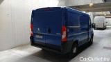  Peugeot  Boxer 330 L1H1 2.2 BlueHDi 140cv S&S #4