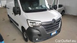  Renault  Master FG TA L2 H2 T33 dCi 135 ICE #2
