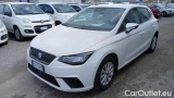  Seat  Ibiza 1.0 MPI 59KW STYLE #2