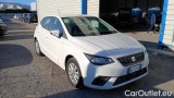  Seat  Ibiza 1.0 MPI 59KW STYLE 