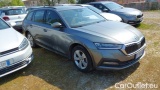  Skoda  Octavia 2.0 TDI EVO 85KW EXECUTIVE DSG #2