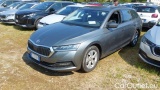  Skoda  Octavia 2.0 TDI EVO 85KW EXECUTIVE DSG 