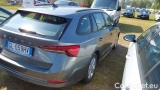  Skoda  Octavia 2.0 TDI EVO 85KW EXECUTIVE DSG #4