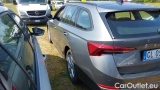  Skoda  Octavia 2.0 TDI EVO 85KW EXECUTIVE DSG #3