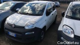  Fiat  Panda 1.3 MJT 80 Cv Euro6 Van S&S 2 posti POP 