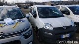  Fiat  Panda 1.3 MJT 80 Cv Euro6 Van S&S 2 posti POP #2