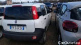  Fiat  Panda 1.3 MJT 80 Cv Euro6 Van S&S 2 posti POP #4