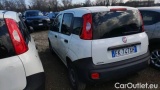  Fiat  Panda 1.3 MJT 80 Cv Euro6 Van S&S 2 posti POP #3