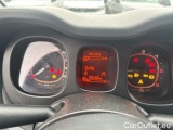  Fiat  Panda 1.3 MJT 80 Cv Euro6 Van S&S 2 posti POP #5