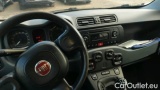  Fiat  Panda 1.3 MJT 80 Cv Euro6 Van S&S 2 posti POP #7