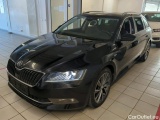  Skoda  Superb COMBI 2.0 TDI 4X4 DSG  