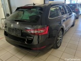  Skoda  Superb COMBI 2.0 TDI 4X4 DSG  #2