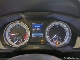  Skoda  Superb COMBI 2.0 TDI 4X4 DSG  #4