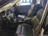  Skoda  Superb COMBI 2.0 TDI 4X4 DSG  #10