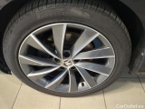  Skoda  Superb COMBI 2.0 TDI 4X4 DSG  #11