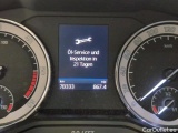  Skoda  Superb COMBI 2.0 TDI 4X4 DSG  #19