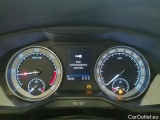  Skoda  Superb COMBI 2.0 TDI 4X4 DSG  #21