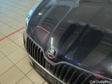  Skoda  Superb COMBI 2.0 TDI 4X4 DSG  #27