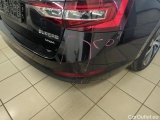  Skoda  Superb COMBI 2.0 TDI 4X4 DSG  #54
