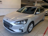  Ford  Focus TURNIER 1.5 ECOBLUE START-STOPP-SYSTEM  