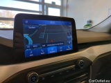  Ford  Focus TURNIER 1.5 ECOBLUE START-STOPP-SYSTEM  #11