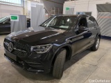  Mercedes  GLC 300 DE 4MATIC 9G-TRONIC  