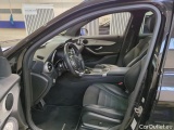  Mercedes  GLC 300 DE 4MATIC 9G-TRONIC  #10