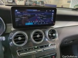  Mercedes  GLC 300 DE 4MATIC 9G-TRONIC  #13