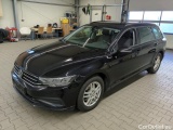  Volkswagen  Passat VARIANT 2.0 TDI SCR DSG  