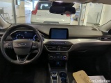  Ford  Focus TURNIER 1.5 ECOBLUE START-STOPP-SYSTEM AUT.  #2