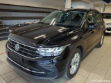  Volkswagen  Tiguan 2.0 TSI OPF 4MOTION DSG  