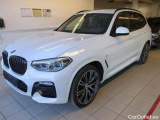  Bmw  iX3 M40D  
